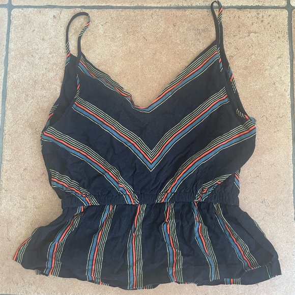 Free People tank - Picture 4 of 7